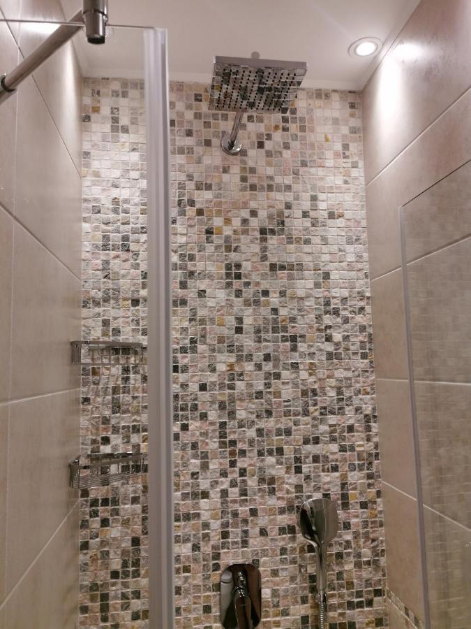 Apartman Stefanovic Vila Darija Lux 兹拉蒂博尔 外观 照片