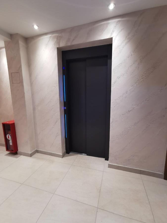 Apartman Stefanovic Vila Darija Lux 兹拉蒂博尔 外观 照片